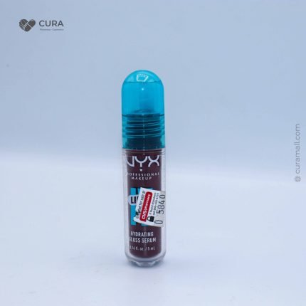 NYX Hydrating Gloss Serum 14 Mauve N Moist 5ml