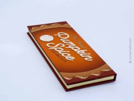 Too Faced Pumpkin Spice 2nd Slice Eye Shadow Palette – 10g