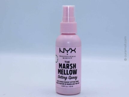 NYX Marshmallow Setting Spray 60ml