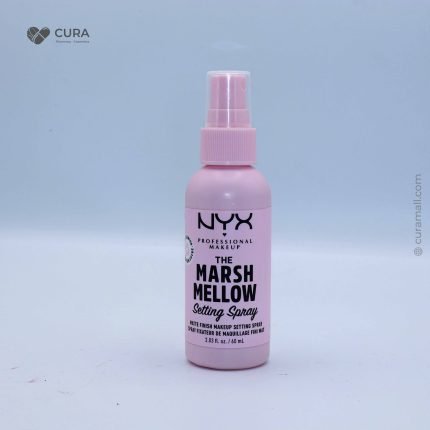 NYX Marshmallow Setting Spray 60ml