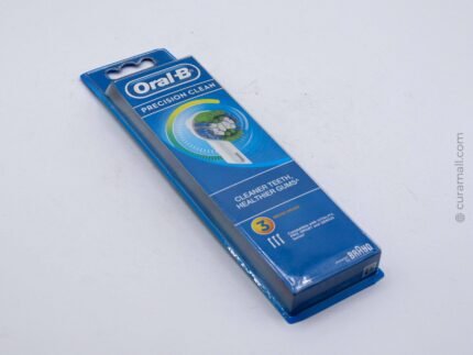 Oral-B Precision Clean Replacement Brush Heads