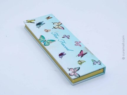 Too Faced Too Feminine Eye Shadow Palette – 9.2g