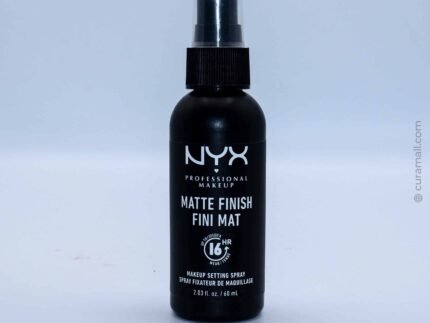 NYX Matte Finish Setting Spray 60ml