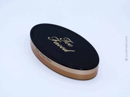 Too Faced Turn Up The Light Highlighter Palette – Deep 6.5g