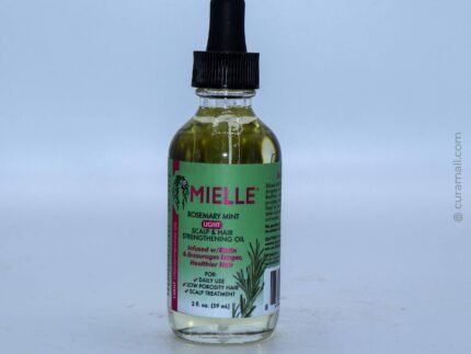 Mielle Rosemary Mint Light Scalp Hair Oil 59ml