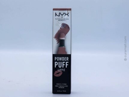 NYX Powder Puff Lippie PPL15 Will Power 12ml