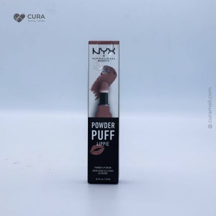 NYX Powder Puff Lippie PPL15 Will Power 12ml