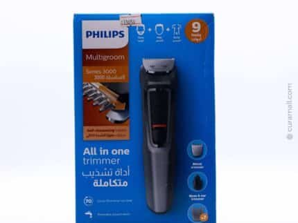 Philips Multigroom Trimmer 3747/13