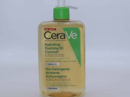 CeraVe Hydrating Gel Cleanser 473ml