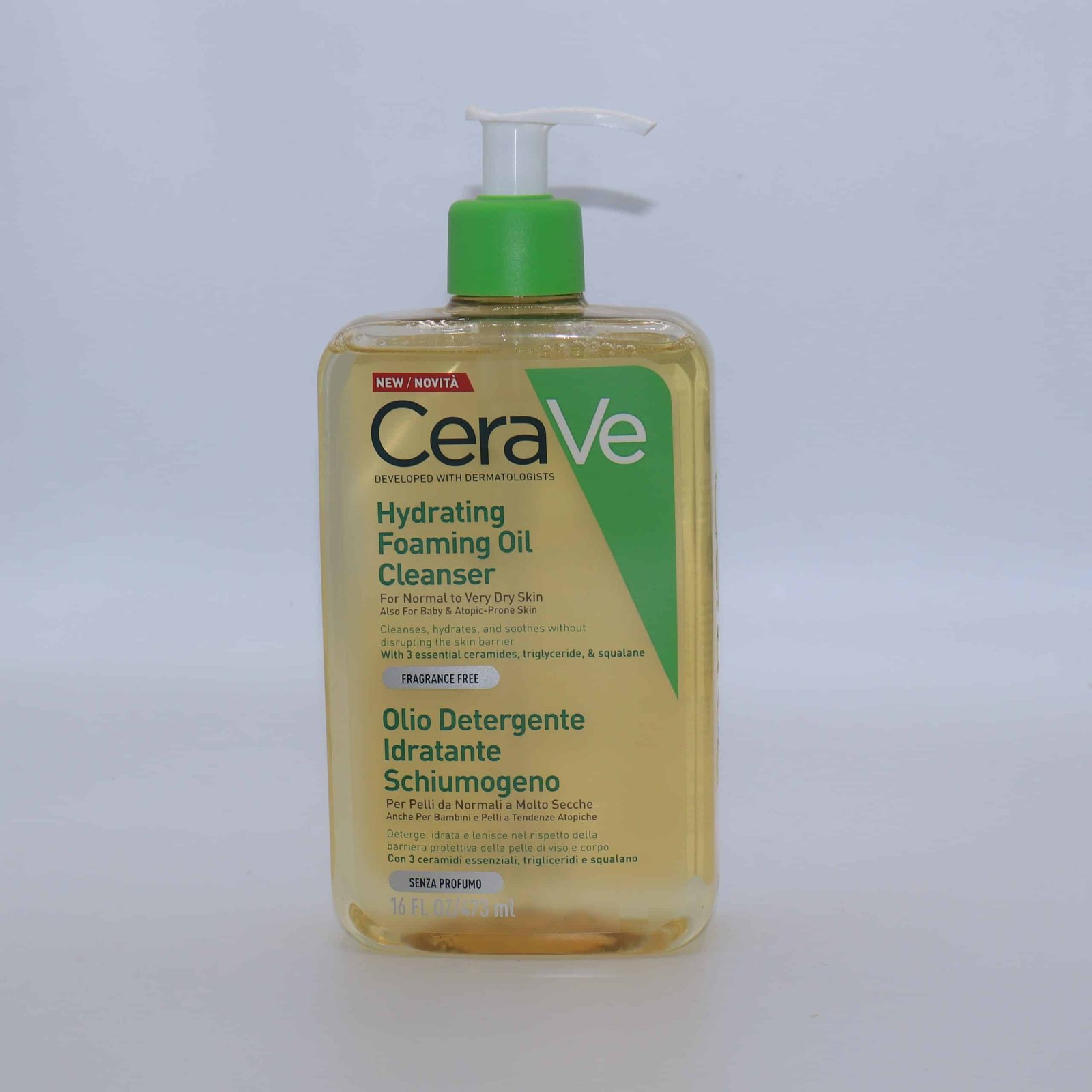 IMG_0059 CeraVe Hydrating Gel Cleanser 473ml