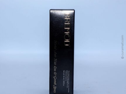 Bremod Herbal Hair Growth Spray 50ml