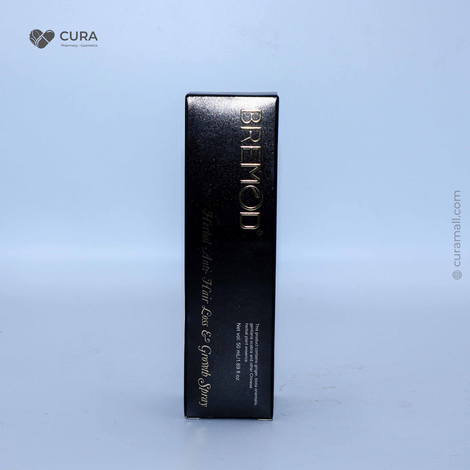 IMG_0060 copy Bremod Herbal Hair Growth Spray 50ml