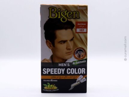 Bigen Men Hair Color 103 80ml
