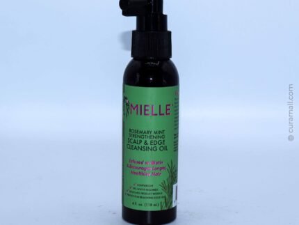 Mielle Rosemary Mint Scalp Cleansing Oil 118ml