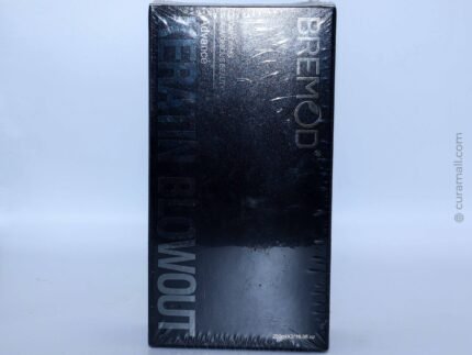 Bremod Keratin Blowout 250ml x 2