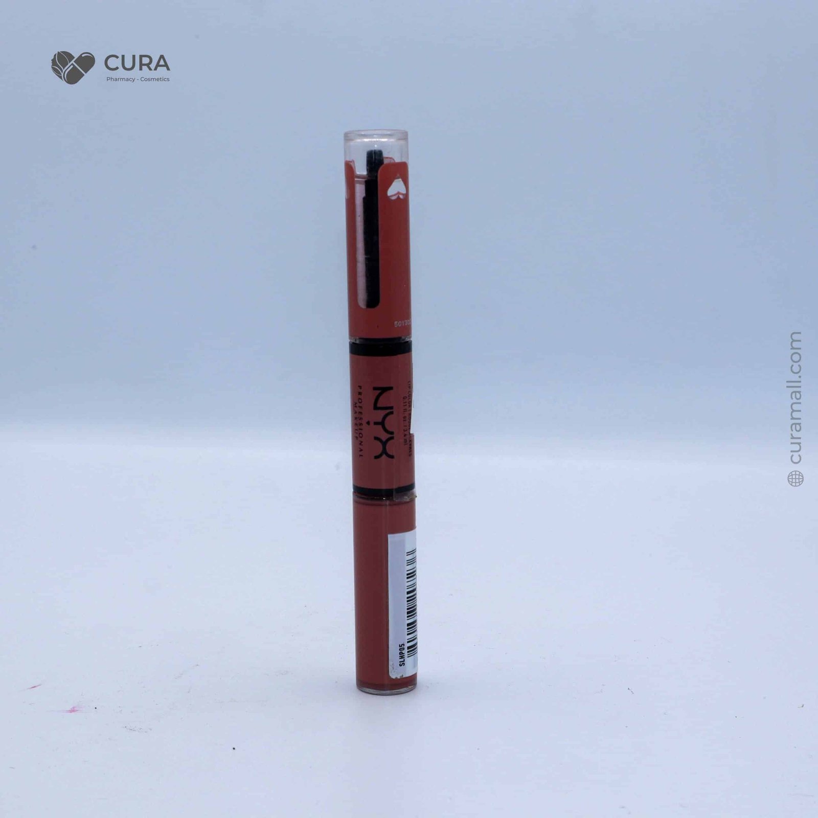 IMG_0062 copy NYX Shineloud Lipcolor SLPH05 3.4ml