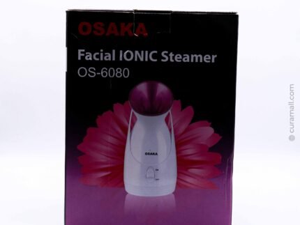 Osaka Facial Steamer OS6080
