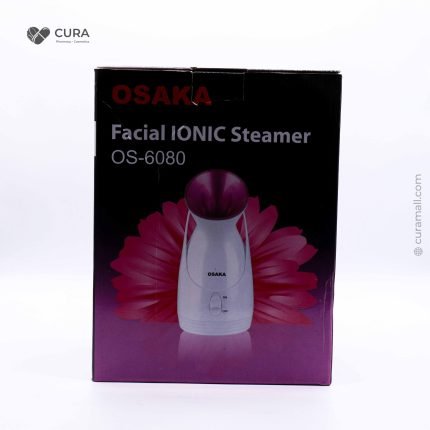 Osaka Facial Steamer OS6080