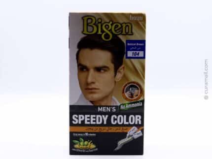 Bigen Men Hair Color 104 80ml