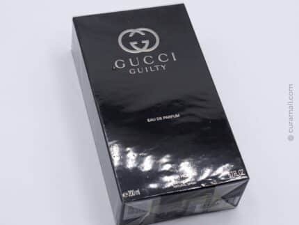 Gucci Guilty Pour Homme Eau de Toilette 200ml