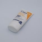 CeraVe Hydrating Mineral Sunscreen SPF 30 Body Lotion 150ml