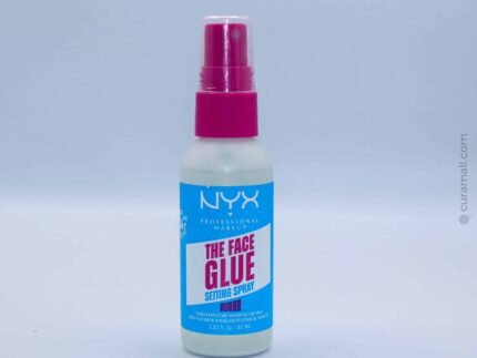 NYX The Face Glue Setting Spray 60ml