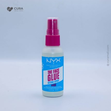 NYX The Face Glue Setting Spray 60ml