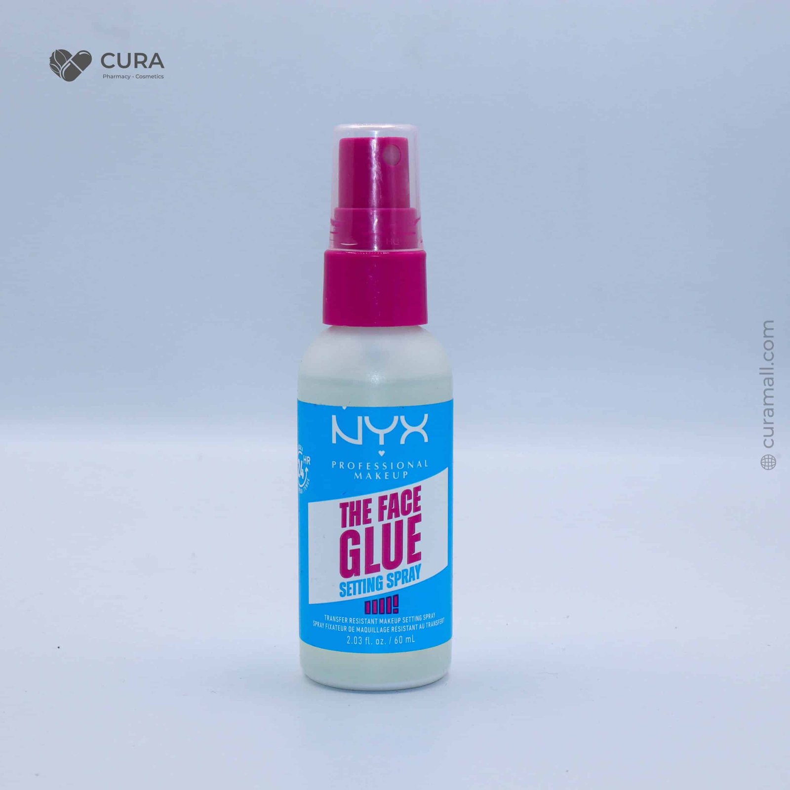 IMG_0066 copy NYX The Face Glue Setting Spray 60ml