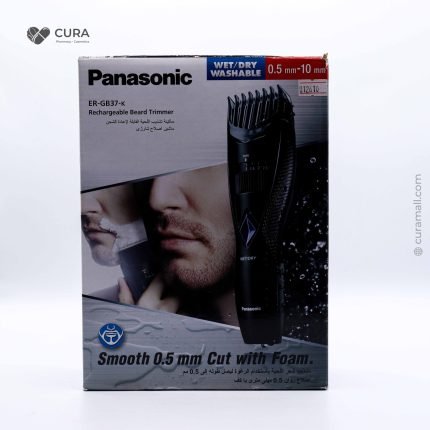 Panasonic Hair & Beard Trimmer ER-GB37K