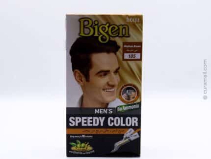 Bigen Men Hair Color 105 80ml