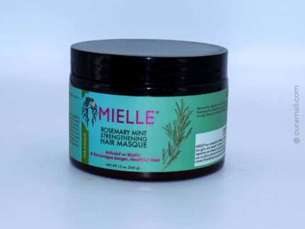 Mielle Rosemary Mint Strengthening Hair Mask 340g