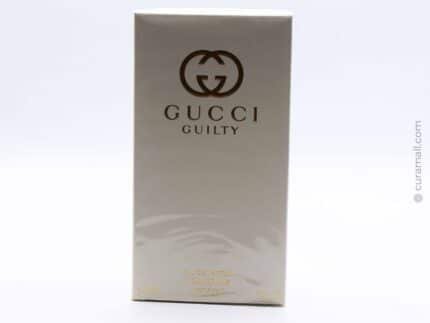 Gucci Guilty Pour Femme Eau de Parfum 90ml (White Pack)