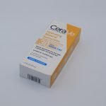 CeraVe Hydrating Mineral Sunscreen SPF 30 Face Sheer Tint 50ml