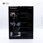 Panasonic Hair & Beard Trimmer ER-GB37K