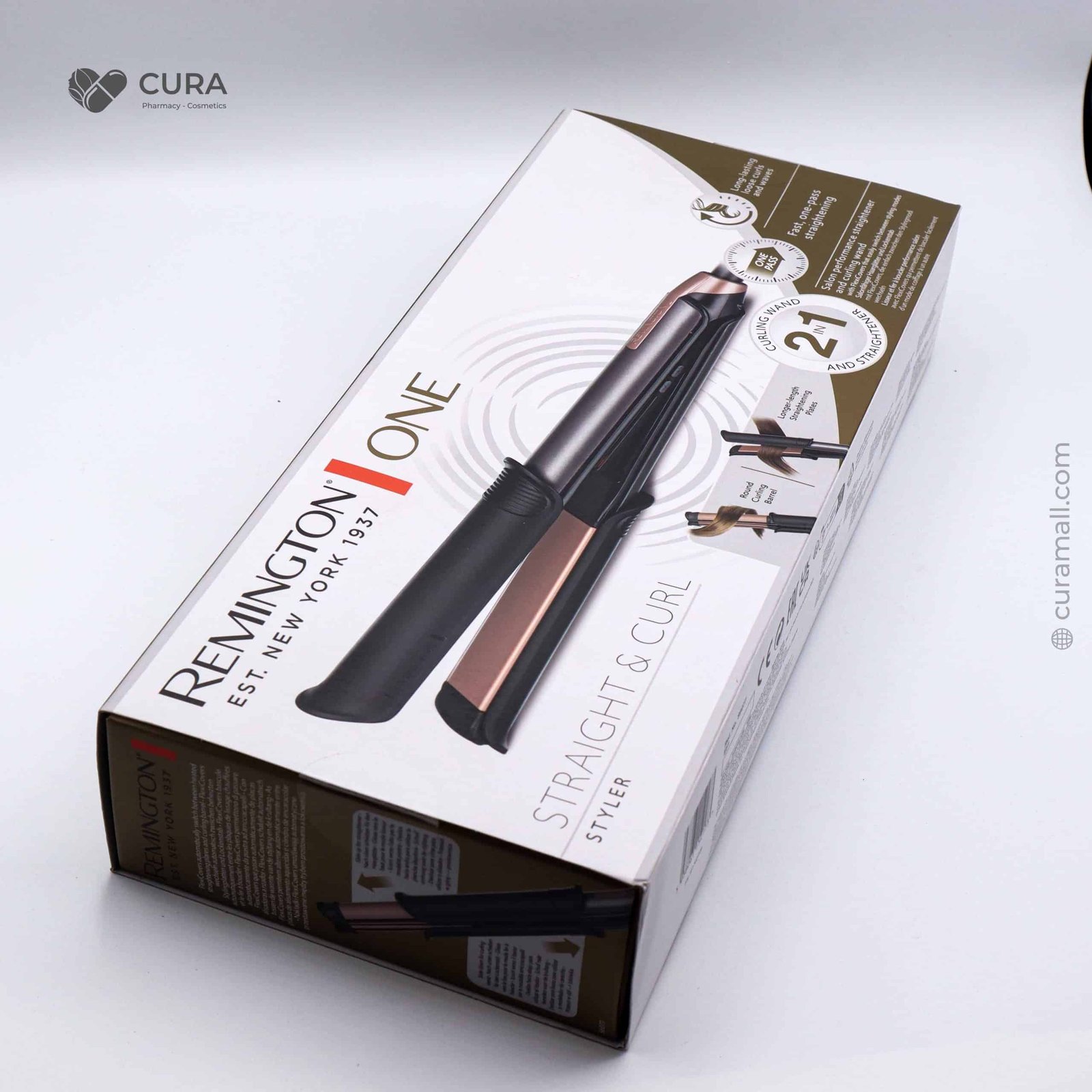 IMG_0068 copy Remington One Straight N Curl Styler S6077