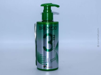 Bremod Pro Three Hair Serum 250ml