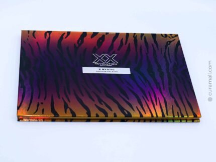 Revolution Beauty London X Mystic Shadow Palette 3.5g