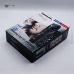 Panasonic Hair & Beard Trimmer ER-GB37K