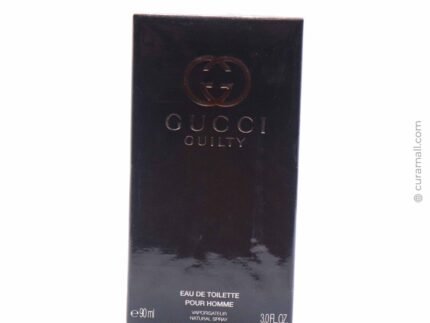 Gucci Guilty Pour Homme Eau de Toilette 90ml