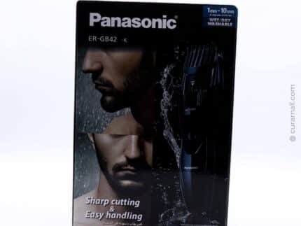 Panasonic Hair & Beard Trimmer ER-GB42K