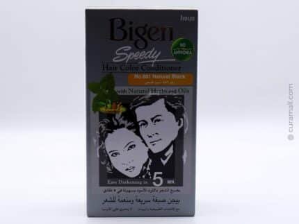 Bigen Speedy H Color 881 80ml