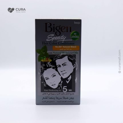Bigen Speedy H Color 881 80ml