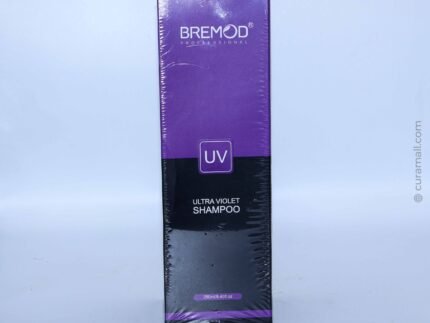 Bremod Shampoo Ultra Violet 250ml