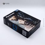 Panasonic Hair & Beard Trimmer ER-GB42K