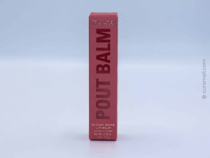 Revolution Pout Balm Mocha Shine 2.5g