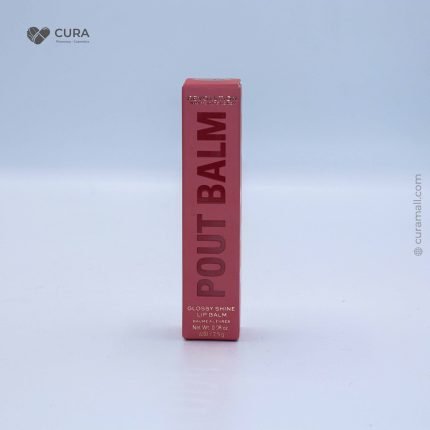 Revolution Pout Balm Mocha Shine 2.5g