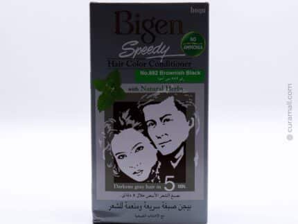 Bigen Speedy H Color 882 80ml
