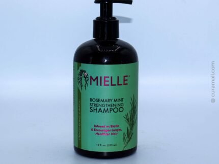 Mielle Rosemary Mint Strengthening Shampoo 355ml