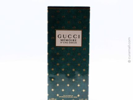 Gucci Mémoire d’une Odeur Eau de Parfum 100ml