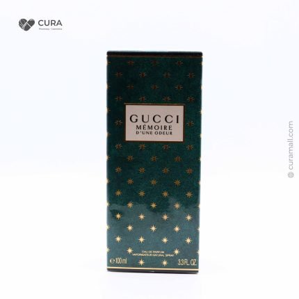 Gucci Mémoire d’une Odeur Eau de Parfum 100ml